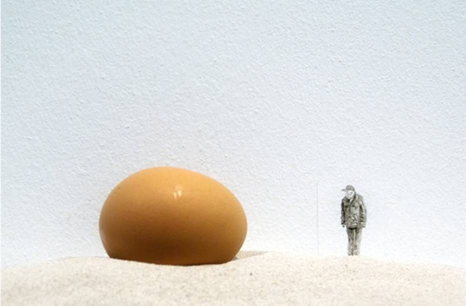 Claire Harvey